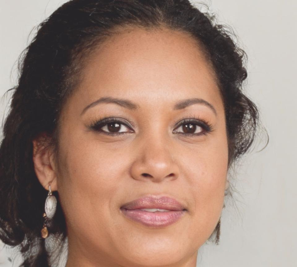 Directora de Investigación Financiera